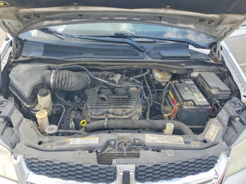 Aukcja sprzedaży 2012 Dodge Grand Caravan, vin: 2C4RDGDG5CR114517, numer aukcji: 52285796