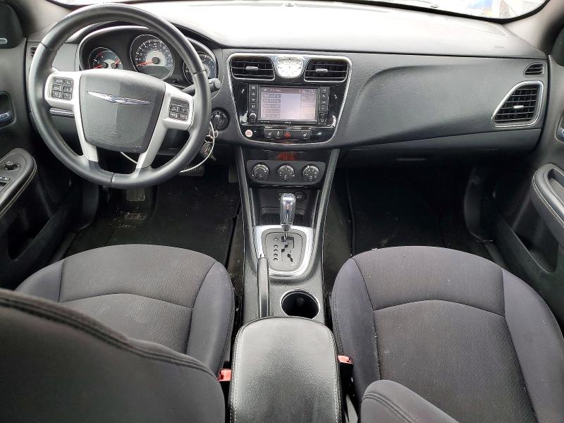 Aukcja sprzedaży 2013 Chrysler 200, vin: 1C3CCBCG8DN506990, numer aukcji: 53018346