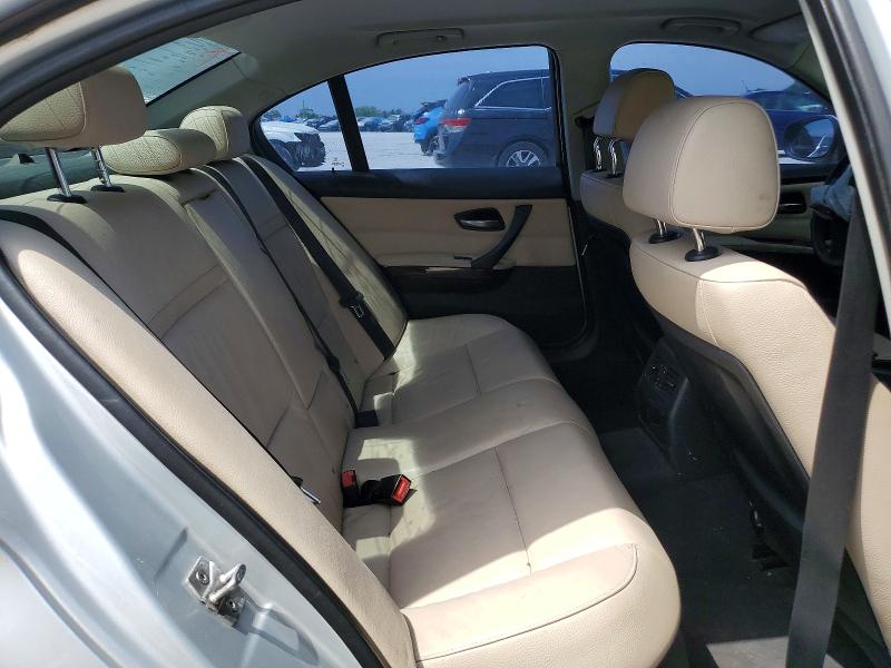 2011 Bmw 328 მანქანა იყიდება აუქციონზე, vin: WBAPH7C56BE676866, აუქციონის ნომერი: 53889026