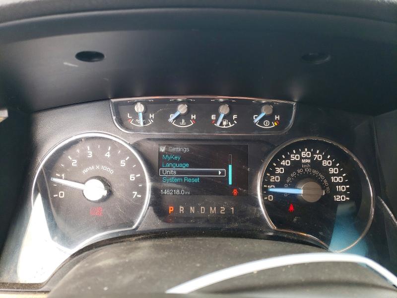 Aukcja sprzedaży 2011 Ford F150, vin: 1FTFW1EF6BFC41668, numer aukcji: 41629706