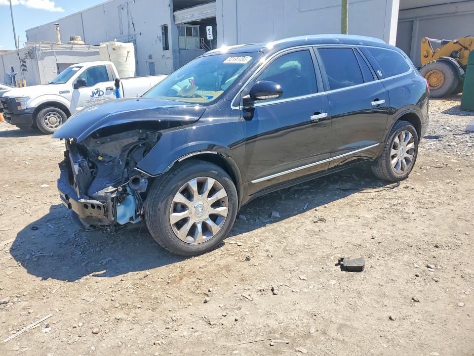 Auction sale of the 2016 Buick Enclave, vin: 5GAKRBKD0GJ264643, lot number: 53191456