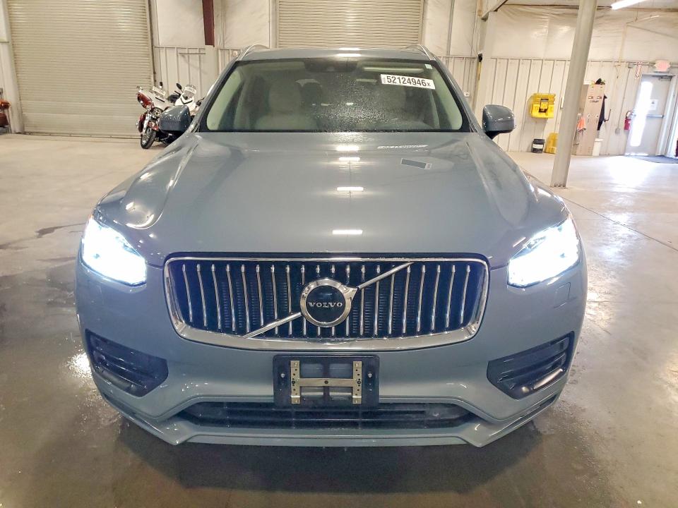 Aukcja sprzedaży 2021 Volvo Xc90, vin: YV4102PK6M1762432, numer aukcji: 52124946