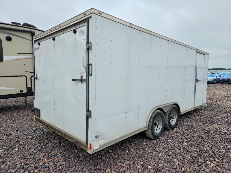 2019 Rock Solid 20' Enclos მანქანა იყიდება აუქციონზე, vin: 7H2BE2028KD013215, აუქციონის ნომერი: 54235276
