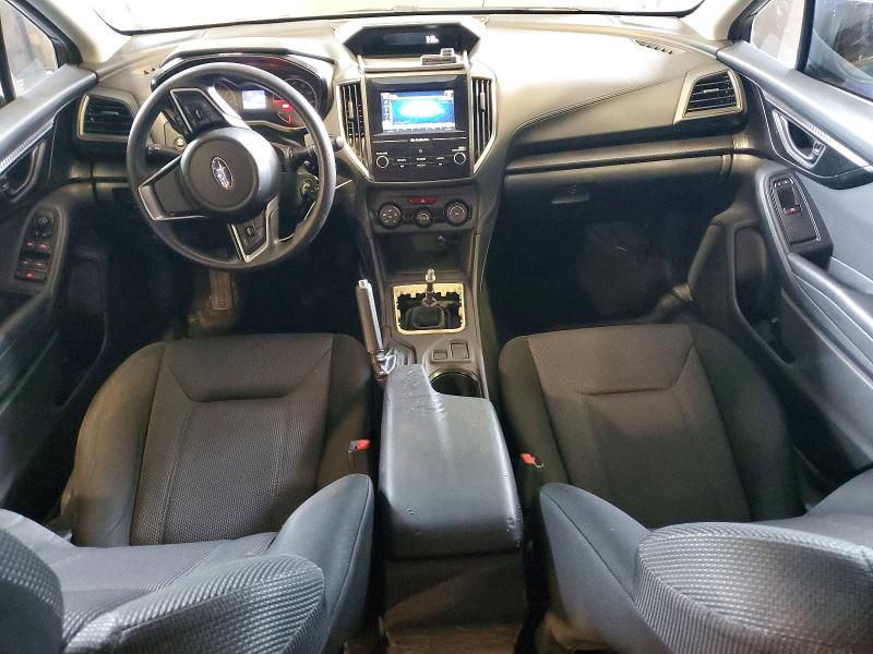 Aukcja sprzedaży 2018 Subaru Impreza, vin: 4S3GTAA60J1714205, numer aukcji: 54822636