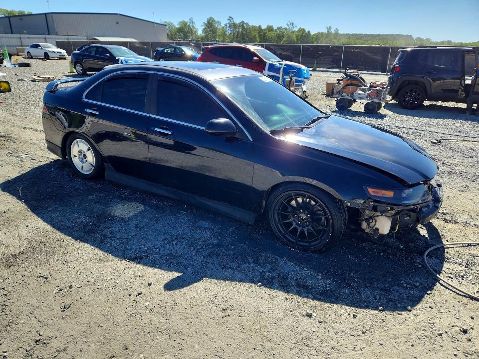 52924106 :رقم المزاد ، JH4CL96828C003108 vin ، 2008 Acura Tsx مزاد بيع