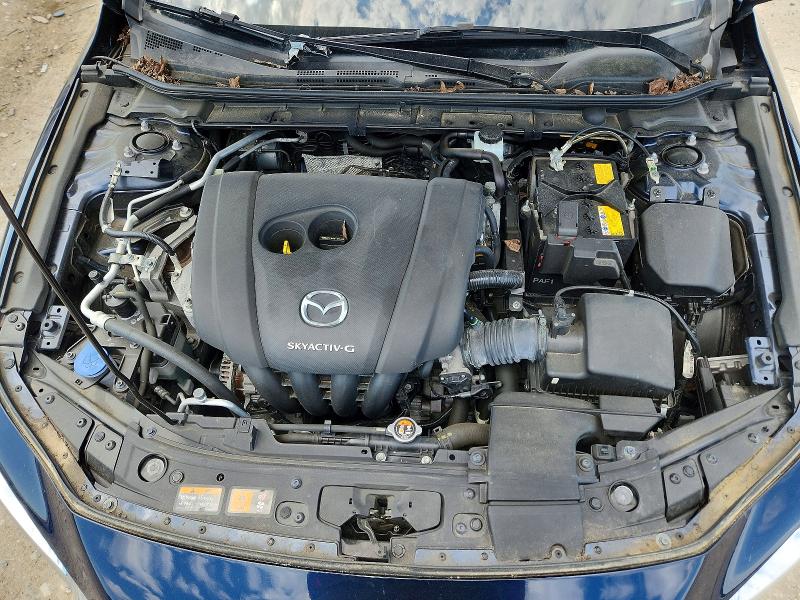 Aukcja sprzedaży 2020 Mazda 3, vin: JM1BPACL4L1169503, numer aukcji: 52654686