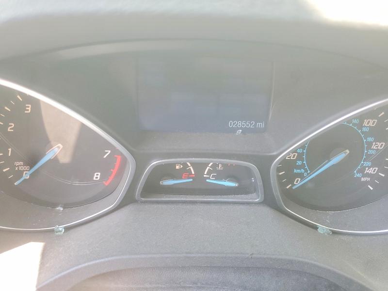 Продажа на аукционе авто 2014 Ford Escape, vin: 1FMCU0F7XEUC00949, номер лота: 53898386