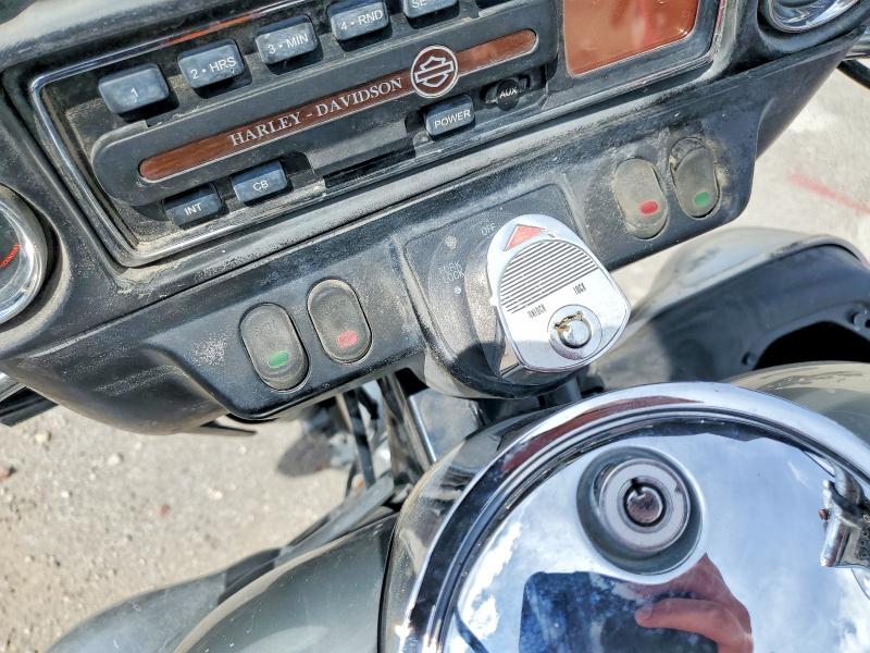 Aukcja sprzedaży 2003 Harley-davidson Flhtcui, vin: 1HD1FCW453Y630700, numer aukcji: 55242616