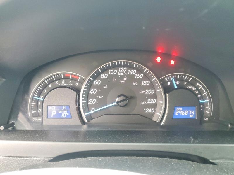 Продажа на аукционе авто 2012 Toyota Camry, vin: 4T1BF1FK0CU073951, номер лота: 53438256