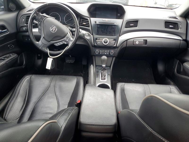 Aukcja sprzedaży 2021 Acura Ilx, vin: 19UDE2F7XMA006649, numer aukcji: 52576646
