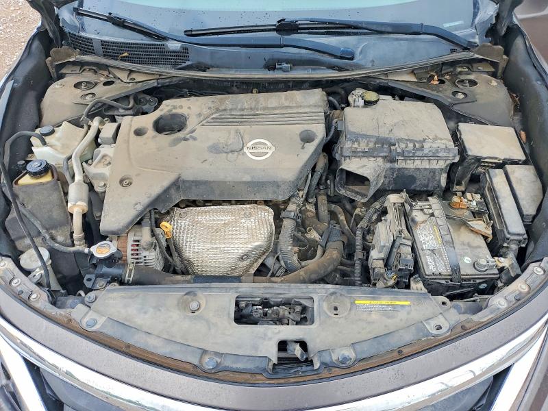 Aukcja sprzedaży 2013 Nissan Altima, vin: 1N4AL3AP3DC234023, numer aukcji: 55195076