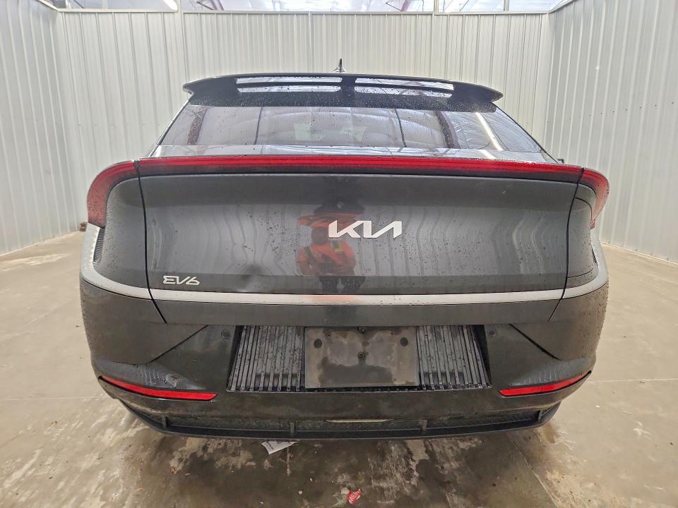 Aukcja sprzedaży 2023 Kia Ev6, vin: KNDC34LA1P5610809, numer aukcji: 54755636