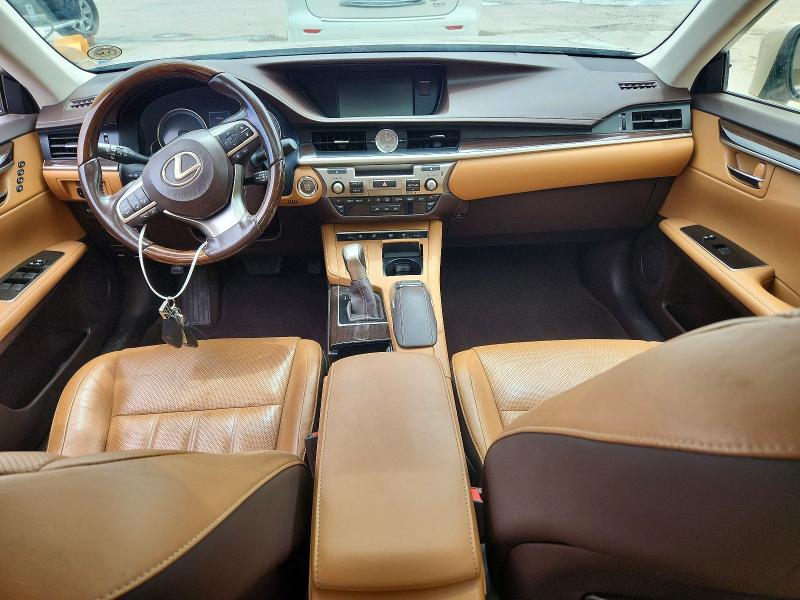 Продажа на аукционе авто 2016 Lexus Es, vin: JTHBK1GG6G2223703, номер лота: 54080736