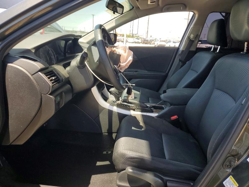 Aukcja sprzedaży 2015 Honda Accord, vin: 1HGCR2F30FA039627, numer aukcji: 52052986