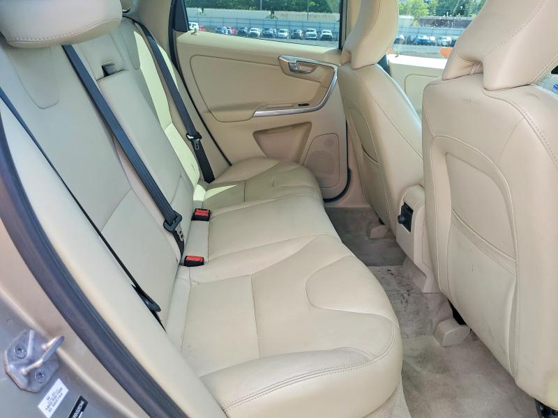 Aukcja sprzedaży 2016 Volvo Xc60, vin: YV440MDK0G2823446, numer aukcji: 55012866