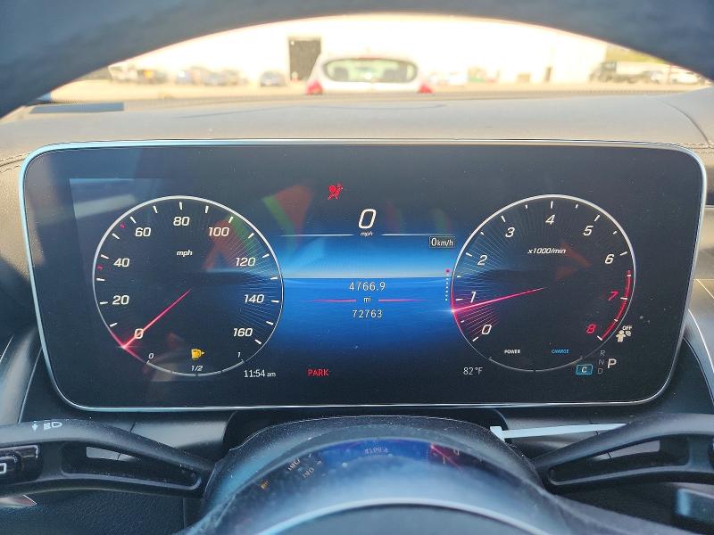 Продажа на аукционе авто 2024 Mercedes-benz Glc, vin: W1NKM4HB4RF102186, номер лота: 52402656