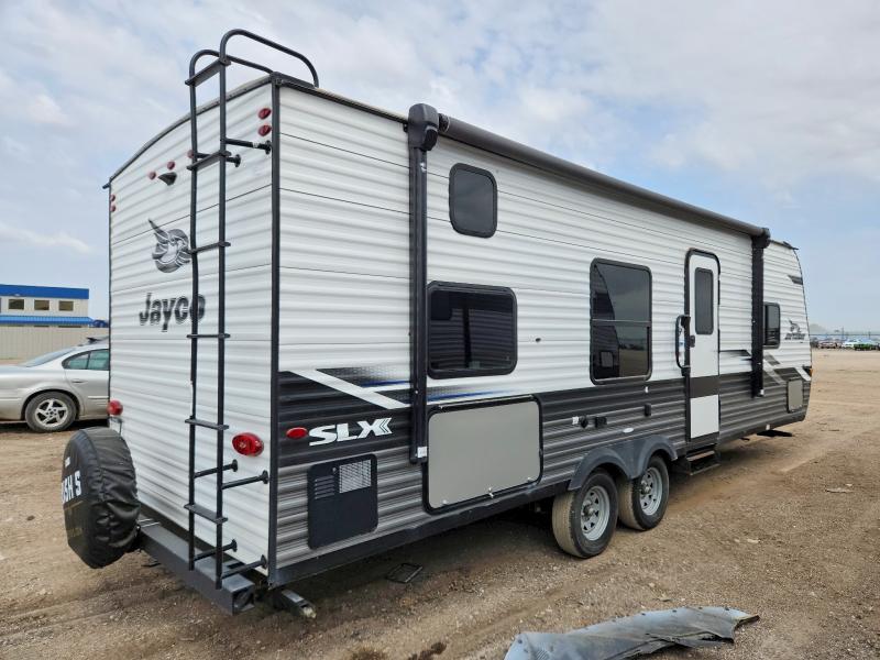 Продажа на аукционе авто 2022 Jayco Jay Flight, vin: 1UJBJ0BN9N17V2683, номер лота: 53521876