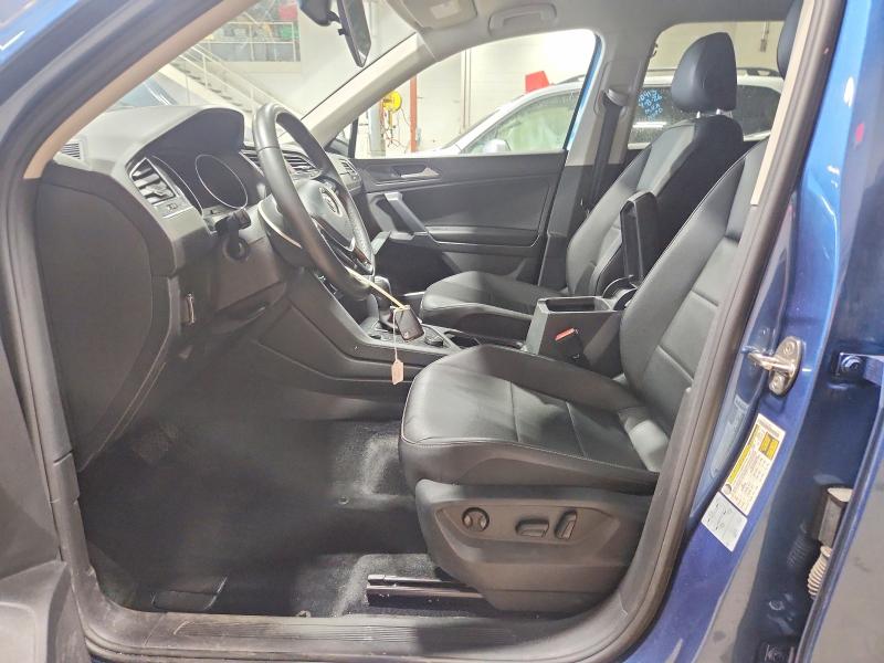 Aukcja sprzedaży 2020 Volkswagen Tiguan, vin: 3VV2B7AX4LM180383, numer aukcji: 53314526