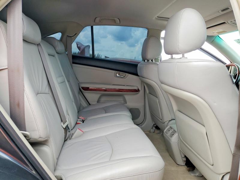 Продажа на аукционе авто 2005 Lexus Rx, vin: JTJHA31U450082175, номер лота: 53131026