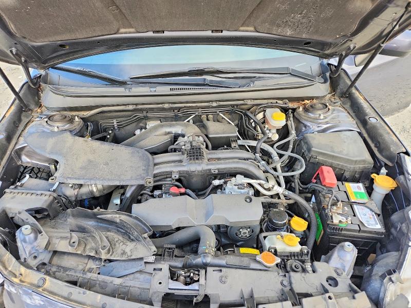 Продаж на аукціоні авто 2016 Subaru Legacy, vin: 4S3BNAC66G3030483, номер лоту: 53126696