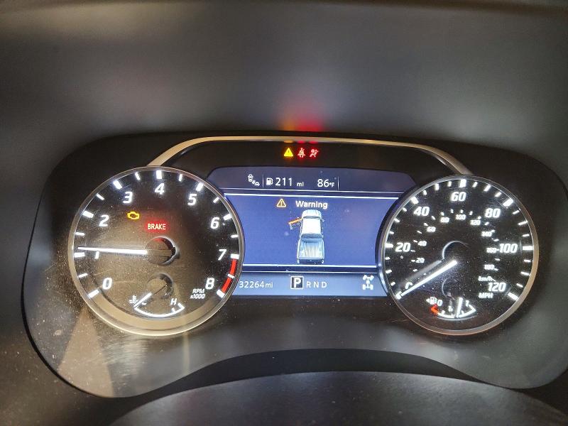 Aukcja sprzedaży 2022 Nissan Frontier, vin: 1N6ED1EK9NN653508, numer aukcji: 54003096