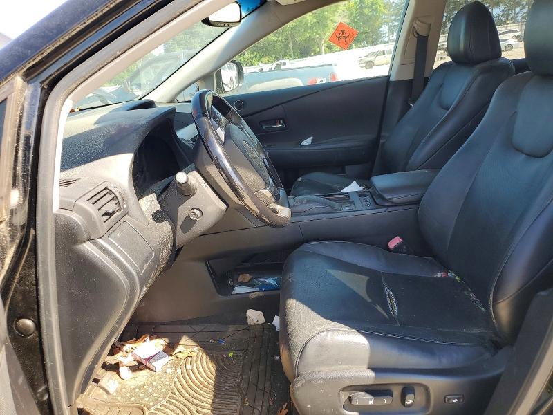 Продажа на аукционе авто 2013 Lexus Rx 350, vin: 2T2BK1BA9DC162974, номер лота: 54124236
