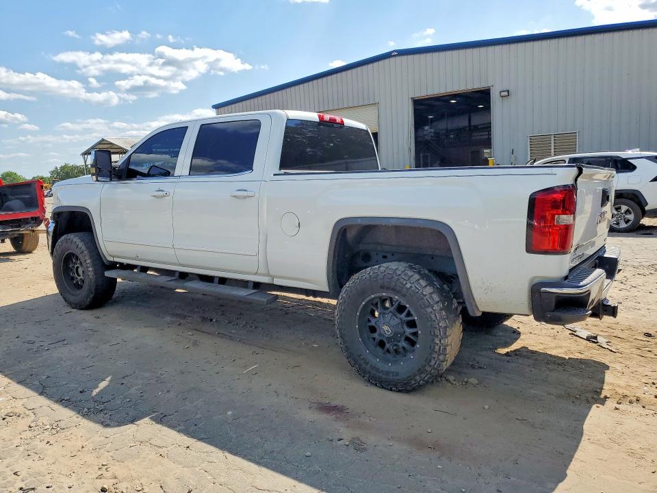 Aukcja sprzedaży 2015 Gmc Sierra, vin: 1GT12YEG4FF102846, numer aukcji: 53530366