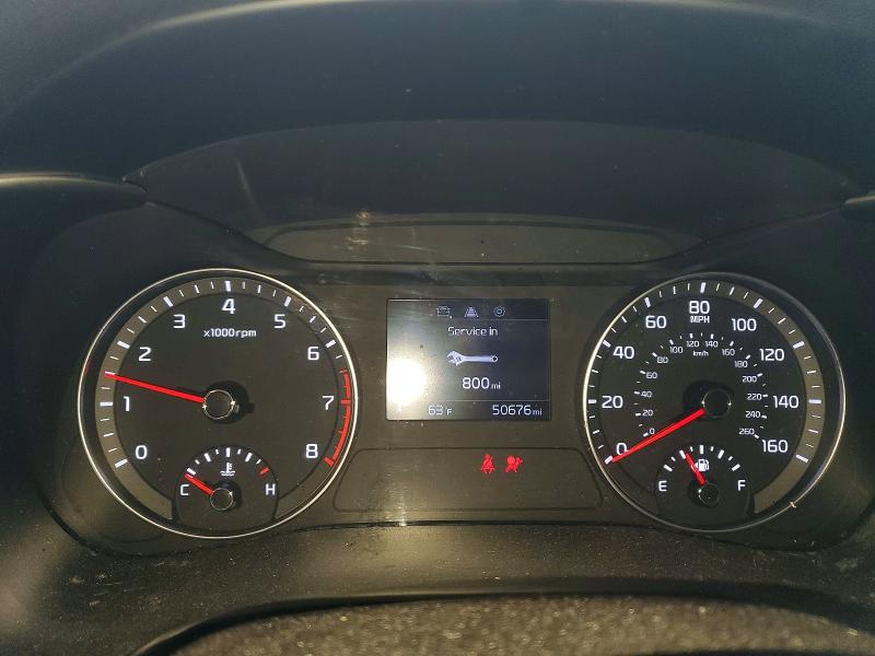 Продажа на аукционе авто 2020 Kia Forte, vin: 3KPF24ADXLE259328, номер лота: 52697376