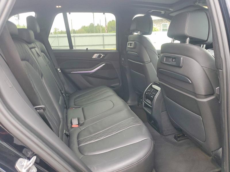 Aukcja sprzedaży 2023 Bmw X5, vin: 5UXTA6C06P9P79899, numer aukcji: 53090336