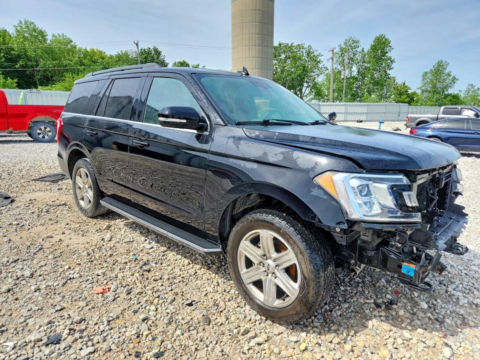 Auction sale of the 2018 Ford Expedition, vin: 1FMJU1JT9JEA00845, lot number: 54678526