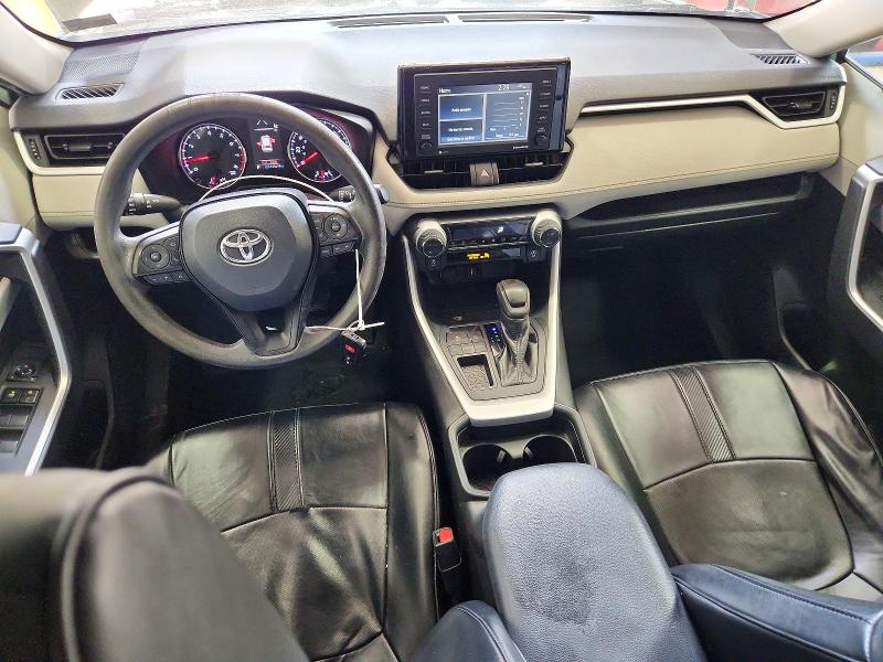 Продаж на аукціоні авто 2020 Toyota Rav4 Xle/xle Premium, vin: 2T3W1RFV5LC051042, номер лоту: 53537926
