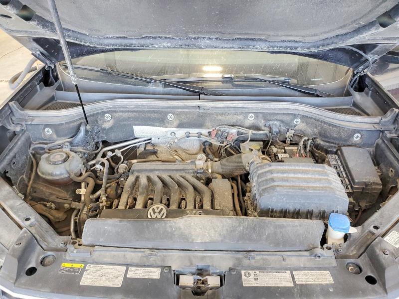 Aukcja sprzedaży 2019 Volkswagen Atlas, vin: 1V2UR2CA5KC510044, numer aukcji: 52437036