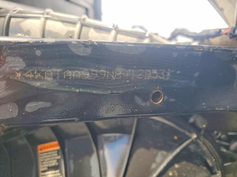 Продаж на аукціоні авто 2022 Polaris Ranger, vin: 4XATAA999N8412953, номер лоту: 54769696