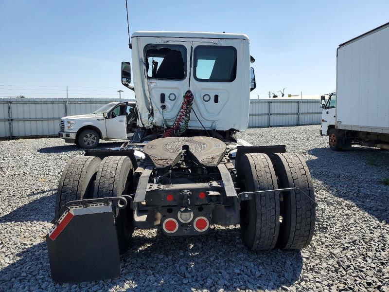 Продаж на аукціоні авто 2024 Freightliner Cascadia 116, vin: 3AKBHSDV7RSVB3317, номер лоту: 52145686