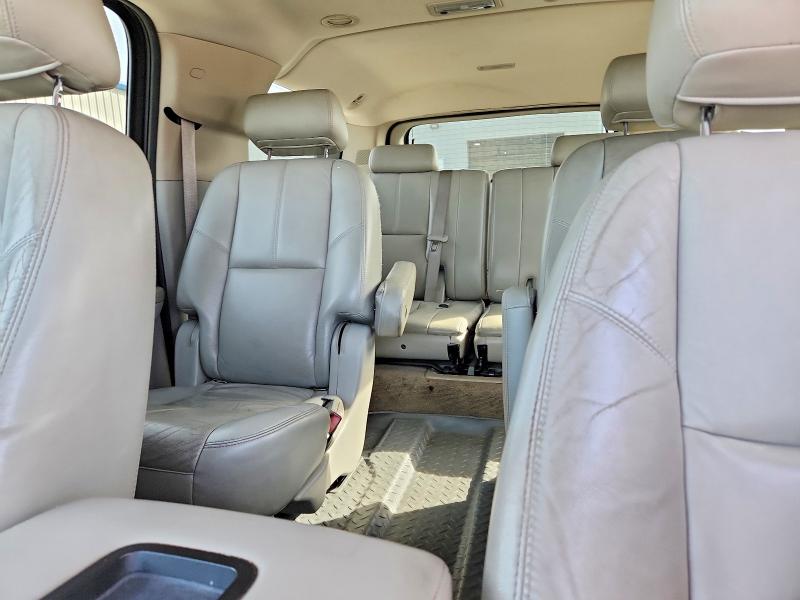 41628176 :رقم المزاد ، 1GNUKJE32AR223178 vin ، 2010 Chevrolet Suburban مزاد بيع