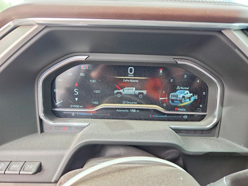 Aukcja sprzedaży 2024 Gmc Sierra, vin: 1GT19RE75RF358743, numer aukcji: 53949576