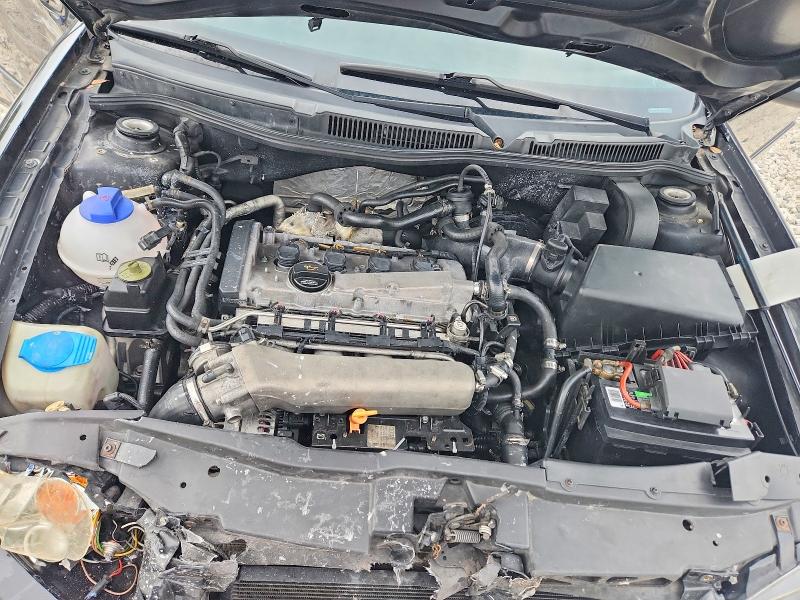 Продаж на аукціоні авто 2003 Volkswagen Gti, vin: 9BWKE61J334062449, номер лоту: 53416826