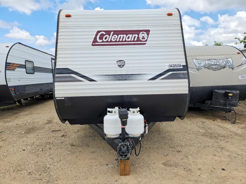 Aukcja sprzedaży 2022 Cole Recreational Vehicle (rv), vin: 4YDTCMM24NH933252, numer aukcji: 54326356