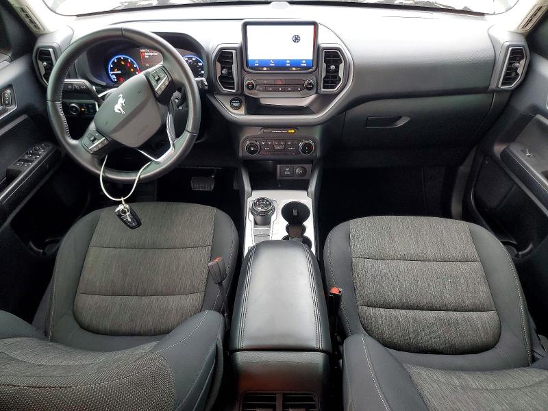 Продажа на аукционе авто 2022 Ford Bronco Sport, vin: 3FMCR9B6XNRD45936, номер лота: 55031246