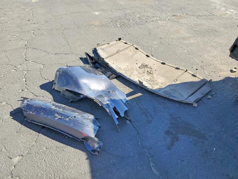 Aukcja sprzedaży 2017 Tesla Model S, vin: 5YJSA1E21HF196002, numer aukcji: 53598576
