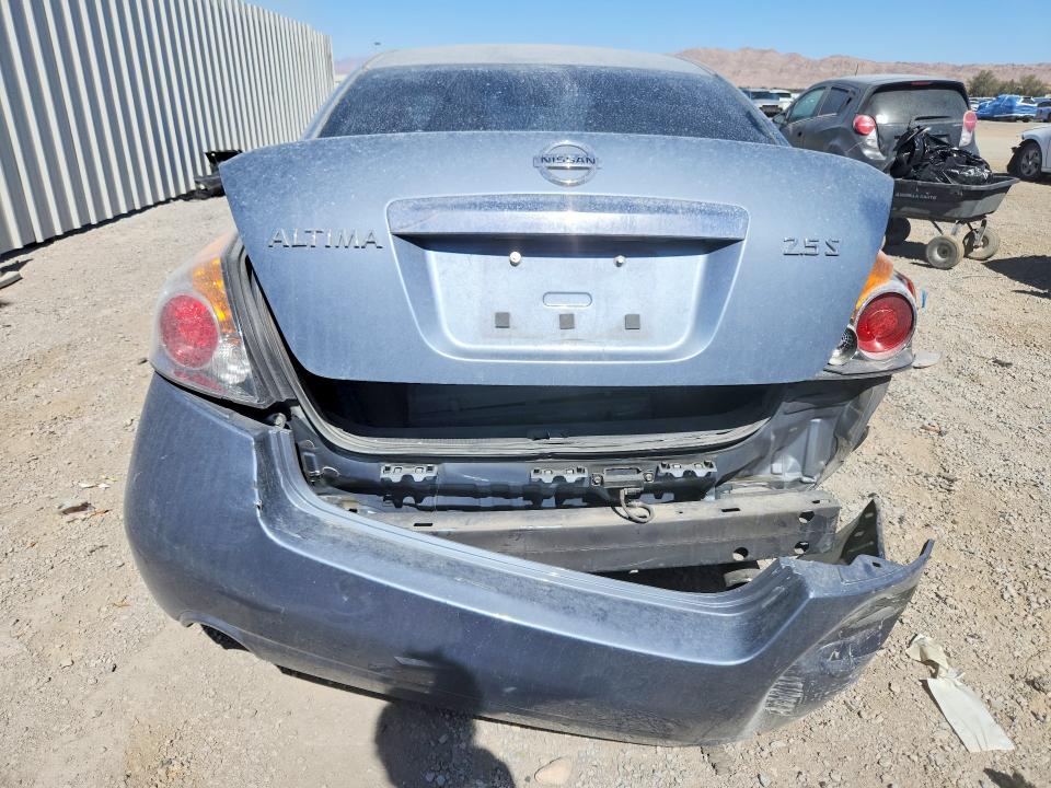 2012 Nissan Altima მანქანა იყიდება აუქციონზე, vin: 1N4AL2APXCC110713, აუქციონის ნომერი: 48020106