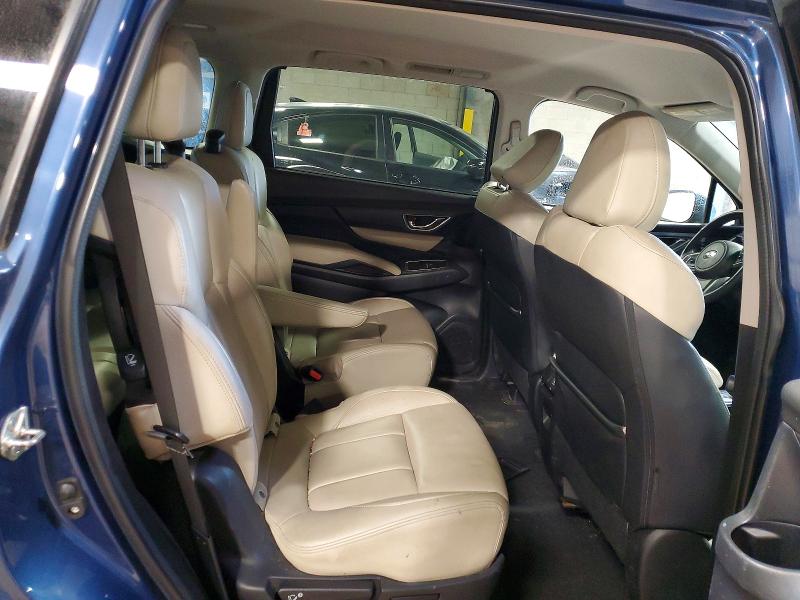 Продажа на аукционе авто 2019 Subaru Ascent, vin: 4S4WMAMD0K3447863, номер лота: 53360026