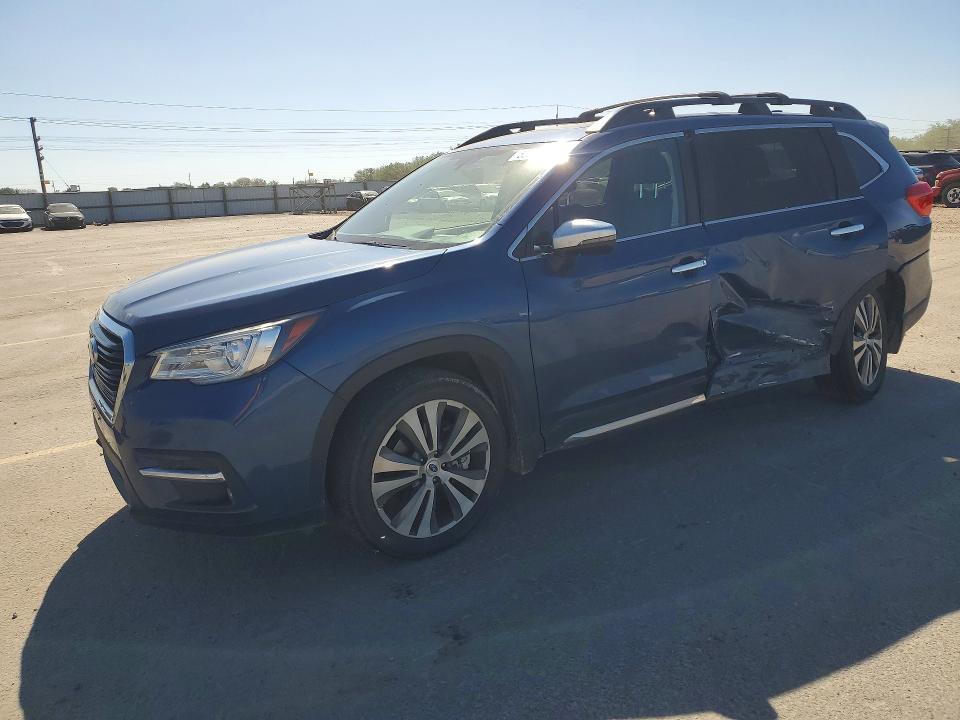 Aukcja sprzedaży 2022 Subaru Ascent, vin: 4S4WMARD2N3452463, numer aukcji: 52392446