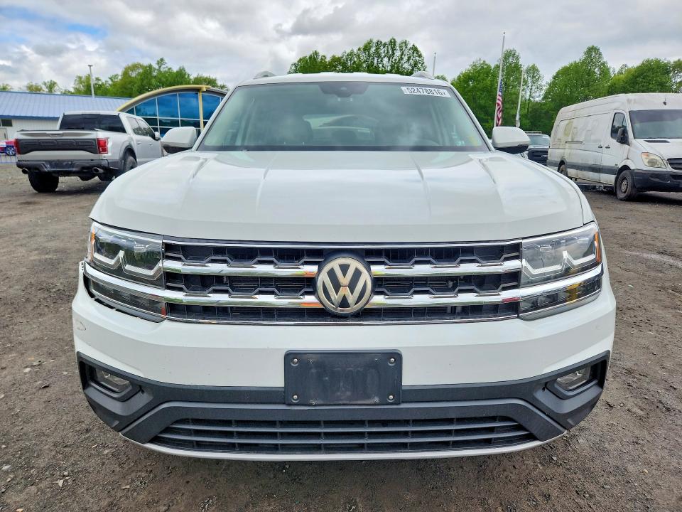 Aukcja sprzedaży 2018 Volkswagen Atlas, vin: 1V2LR2CA5JC541420, numer aukcji: 52478816