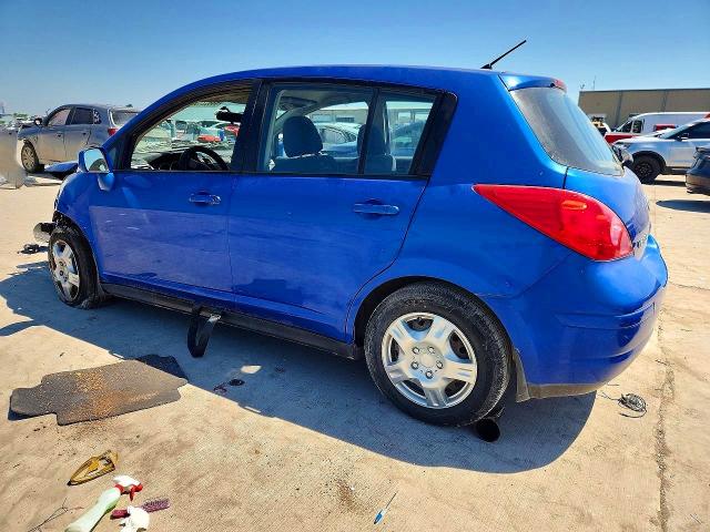 53302136 :رقم المزاد ، 3N1BC13EX9L371439 vin ، 2009 Nissan Versa مزاد بيع