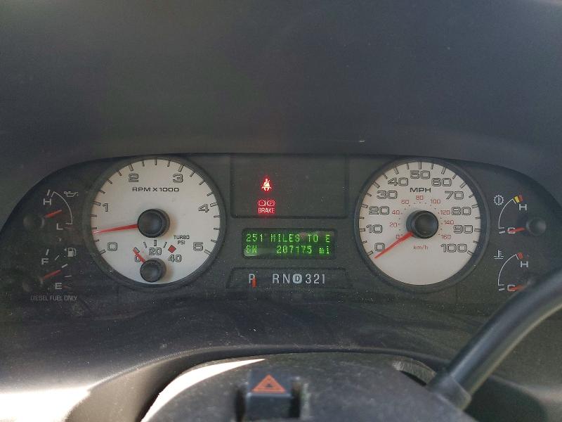 Aukcja sprzedaży 2005 Ford F350, vin: 1FTWW31PX5ED21012, numer aukcji: 52523986