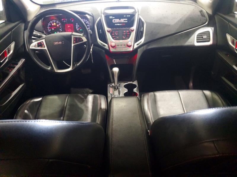 Aukcja sprzedaży 2015 Gmc Terrain, vin: 2GKFLYE38F6233759, numer aukcji: 52065066