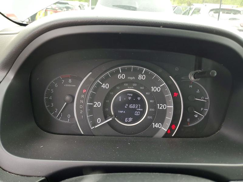 52701556 :رقم المزاد ، 2HKRM4H51CH621564 vin ، 2012 Honda Cr-v مزاد بيع