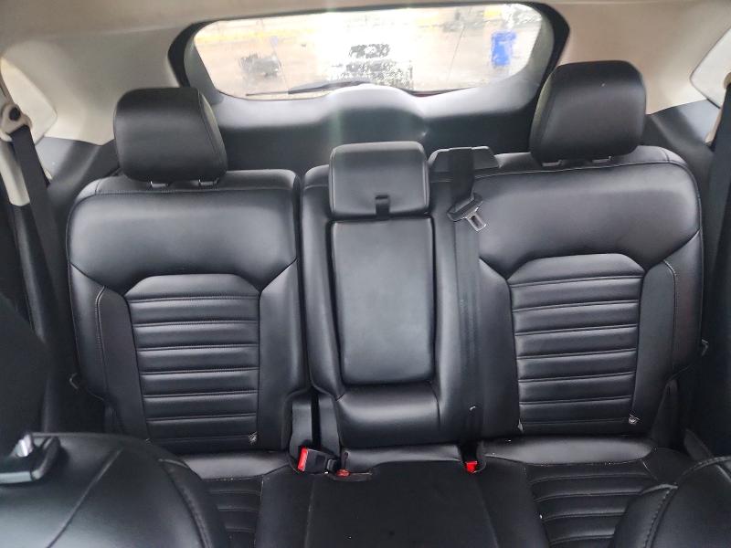 52185846 :رقم المزاد ، 2FMPK3J97MBA66312 vin ، 2021 Ford Edge مزاد بيع