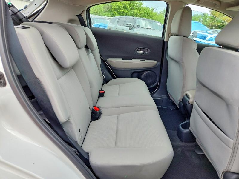Aukcja sprzedaży 2021 Honda Hr-v, vin: 3CZRU6H39MM743573, numer aukcji: 54792876
